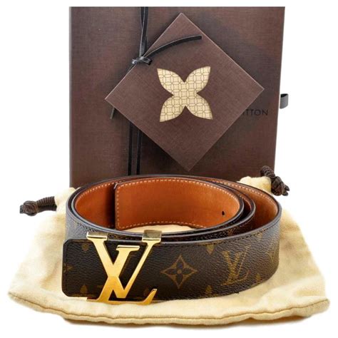 ceinture homme louis vuitton pas cher|ceinture Louis Vuitton occasion.